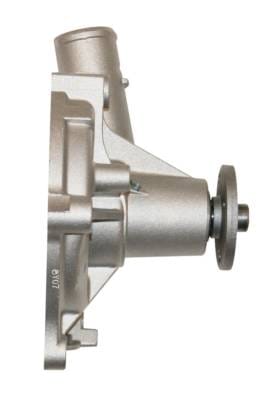 New Water Pump Compatible With By Part Numbers Pa6907 1041579 920230 1481240 Md970338 Md041050 thumbnail 6