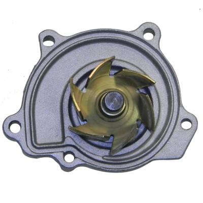 New Water Pump Compatible With By Part Numbers Aw1598 P1842 Pa6820 1479000 1662000320 1662000420 thumbnail 4