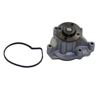 New Water Pump Compatible With By Part Numbers Aw1598 P1842 Pa6820 1479000 1662000320 1662000420 thumbnail 8