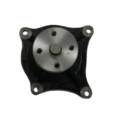 New Water Pump Compatible With By Part Numbers 1481330 2510041000 Me015040 Me015045 Me015050 N481330 thumbnail 2