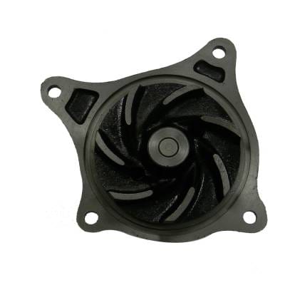 New Water Pump Compatible With By Part Numbers 1481330 2510041000 Me015040 Me015045 Me015050 N481330 thumbnail 4