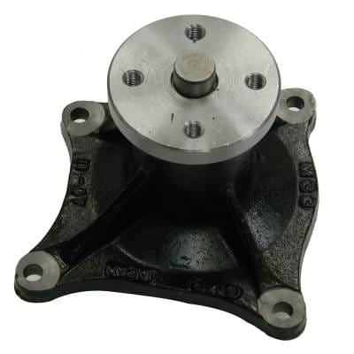 New Water Pump Compatible With By Part Numbers 1481330 2510041000 Me015040 Me015045 Me015050 N481330 thumbnail 8