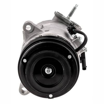 New A/C Compressor Compatible With Chevrolet Colorado Gmc Canyon 2015 2016 By Part Numbers 1522311 thumbnail 6