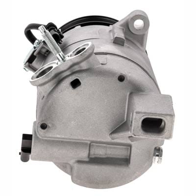 New A/C Compressor Compatible With Chevrolet Colorado Gmc Canyon 2015 2016 By Part Numbers 1522311 thumbnail 8