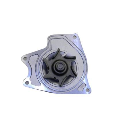 New Water Pump Compatible With By Part Numbers 1972 Wpm047 P2170 1481570 Pa930 1300A074 Me200411 thumbnail 4