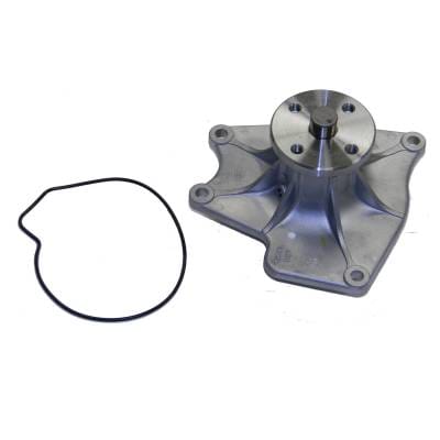 New Water Pump Compatible With By Part Numbers 1972 Wpm047 P2170 1481570 Pa930 1300A074 Me200411 thumbnail 8