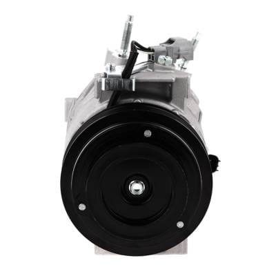 New A/C Compressor Compatible With Dodge Charger Ram 1500 Trx 2014-2023 Part Numbers 68158259Ad thumbnail 6