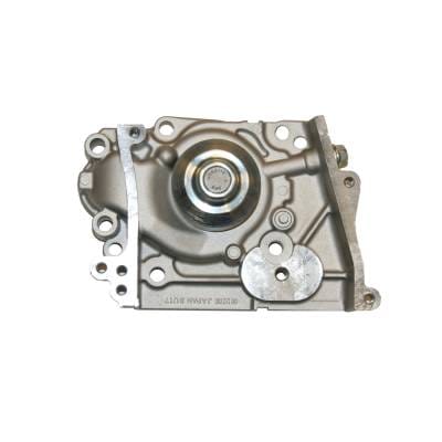 New Water Pump Compatible With By Part Numbers 1602100 N602100 Gwsu17a thumbnail 2