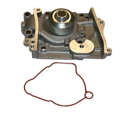 New Water Pump Compatible With By Part Numbers 1602100 N602100 Gwsu17a thumbnail 8