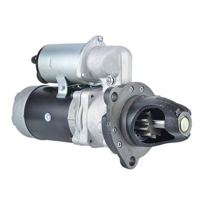 New 11 Tooth 24V Starter Fits Komatsu Hd375a-2 1999-2000 0230008112 6008139511 thumbnail 4