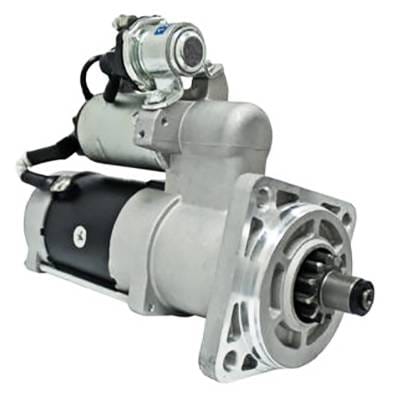 New 11T 12 Volt Starter Fits Mwm 7.2L Euro Iv Euro Ev 905720100110 S3981425c91 thumbnail 2