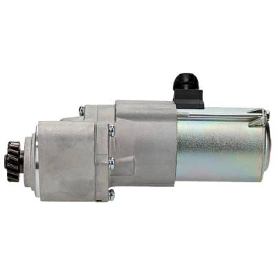 New 1.8Kw Plgr 12 Volt 16 Teeth Starter Compatible With Honda Pilot 3.5 2016 2017 2018 2019 thumbnail 8