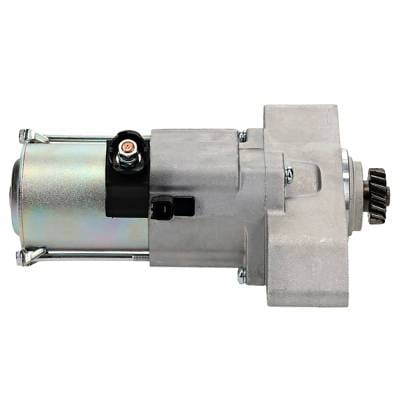 New 1.8Kw Plgr 12 Volt 16 Teeth Starter Compatible With Honda Pilot 3.5 2016 2017 2018 2019 thumbnail 10