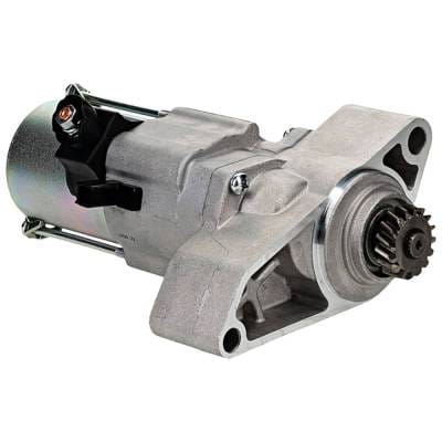 New 1.8Kw Plgr 12 Volt 16 Teeth Starter Compatible With Honda Passport 3.5 2019 312005J2a51 thumbnail 2