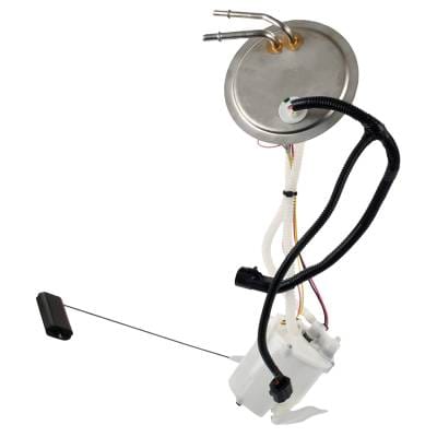 New Fuel Pump Module Compatible With Ford F-350 Super Duty 5.4 6.8 1999-2004 By Part Number thumbnail 4
