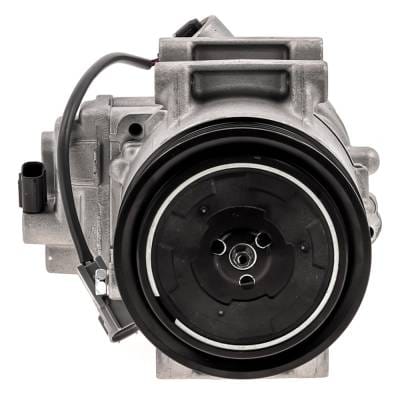 New A/C Compressor Compatible With Subaru Legacy Subaru Outback 2013 2014 2015 2016 2017 2018 2019 thumbnail 6
