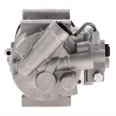 New A/C Compressor Compatible With Subaru Legacy Subaru Outback 2013 2014 2015 2016 2017 2018 2019 thumbnail 8