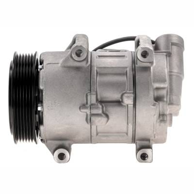 New A/C Compressor Compatible With Subaru Legacy Subaru Outback 2013 2014 2015 2016 2017 2018 2019 thumbnail 2