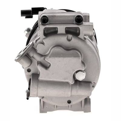 New A/C Compressor Compatible With Hyundai Santa Fe Xl Kia Sorento 2011 2012 2013 2014 2015 2016 thumbnail 8