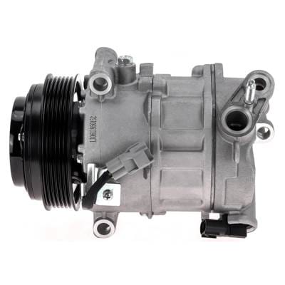 New A/C Compressor Compatible With Chrysler 200 S Jeep Cherokee Latitude Plus 2014-2022 Part Numbers thumbnail 2