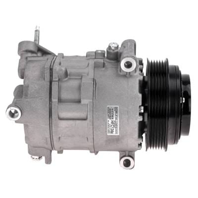 New A/C Compressor Compatible With Chrysler 200 S Jeep Cherokee Latitude Plus 2014-2022 Part Numbers thumbnail 4