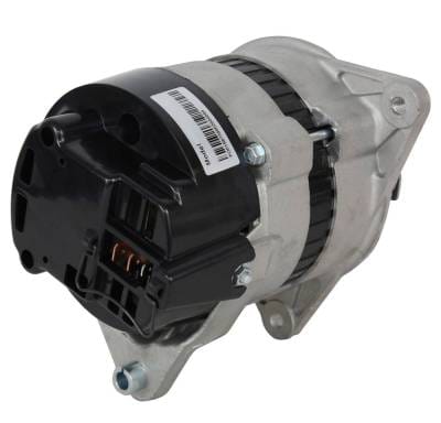 New Alternator Compatible With 1971-1979 Massey Ferguson Combine Mf-520 Mf-525 23638 23638A thumbnail 8
