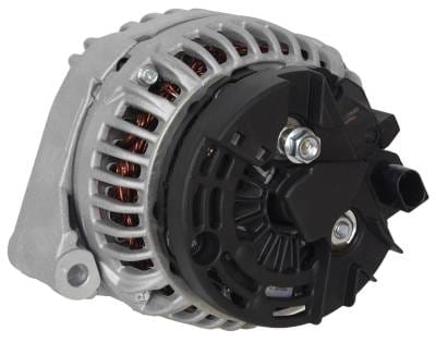 Alternator Compatible With 02 03 04 05 06 Mercedes S Class 3.7 4.3 5.0 0-124-615-047 thumbnail 7