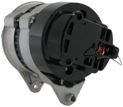 New Alternator Compatible With J.C. Bamford Excavator 808 811 812 814 817 818 820 9515734 thumbnail 4