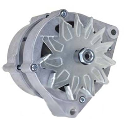 New 24 Volt 80 Amp Alternator Fits Timberjack Equipment A-091-546-502 091546502 thumbnail 4