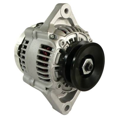New 12 Volt 45 Amp Alternator Fits Briggs & Stratton By Number Only 101211-8680 thumbnail 2