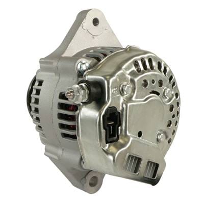 New 12 Volt 45 Amp Alternator Fits Briggs & Stratton By Number Only 101211-8680 thumbnail 4