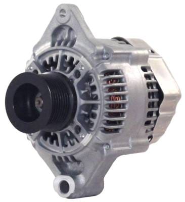 New 12V Alternator Fits Case Crawler Dozer 650L 750L 850L 87422777 1022119090 thumbnail 3