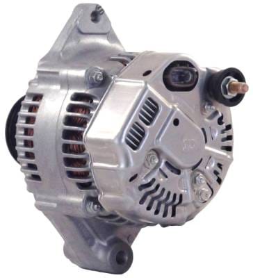 New 12V Alternator Fits Case Crawler Dozer 650L 750L 850L 87422777 1022119090 thumbnail 7