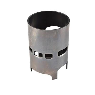 New 3.693" Bore Straight Cylinder Sleeve Compatible With Mercury 6 Cyl 3.6265 Bore 3L Optimax 200 Hp thumbnail 2