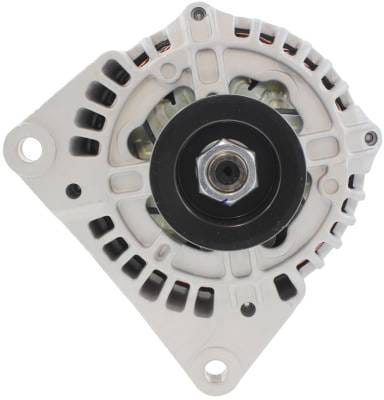 New Alternator Compatible With J.C Bramford Laoder 2Cx 4.4L 2007-12 320/08560 11.204.138 thumbnail 6