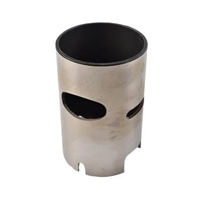 New 3.884" Bore Straight Cylinder Sleeve Compatible With Mercury 3 Cyl 3.6255 Bore 1.5L Optimax 75 thumbnail 2