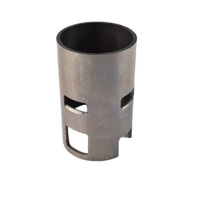 New 4.001" Bore .020" Over Straight Cylinder Sleeve Compatible With Yamaha 6 Cyl 3.660 Bore 3.3L thumbnail 2
