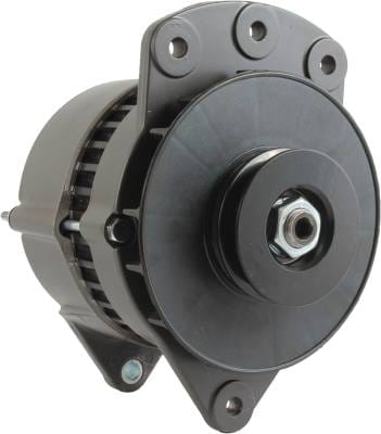 New 70A Alternator Compatible With Motorola Marine Engines 66021126M 66021590M 13817100 thumbnail 4