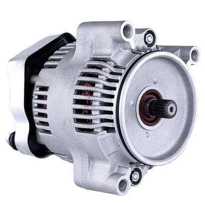 New Alternator Compatible With Honda Motorcycle St1100 1996-2003 By Part Numbers 1012111570 thumbnail 2