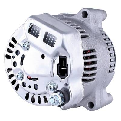 New Alternator Compatible With Honda Motorcycle St1100 1996-2003 By Part Numbers 1012111570 thumbnail 12