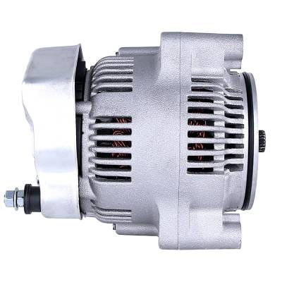New Alternator Compatible With Honda Motorcycle St1100 1996-2003 By Part Numbers 1012111570 thumbnail 14