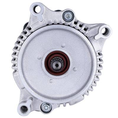 New Alternator Compatible With Honda Motorcycle St1100 1996-2003 By Part Numbers 1012111570 thumbnail 16