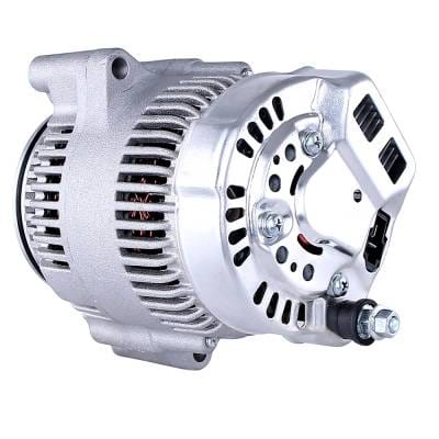 New 40 Amp Alternator Fits Honda Motorcycle St1100 Abs 1996-2002 31100Majg41 thumbnail 8