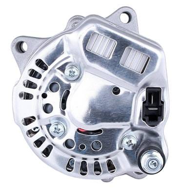 New 40 Amp Alternator Fits Honda Motorcycle St1100 Abs 1996-2002 31100Majg41 thumbnail 10