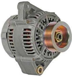Alternator Compatible With 92 93 94 95 96 Honda Prelude 2.2 2.3 Si 31100-P0a-A01 Cjs50 31100-P0b-A01 thumbnail 3
