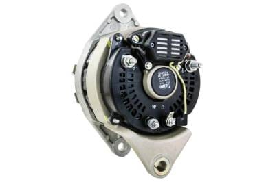 New Alternator Compatible With Volvo Penta Diesel D12d-A Mh D12d-B Mh D12d-C Mh 439314 2542359 thumbnail 7