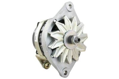 New Alternator Compatible With Volvo Penta Diesel D12d-A Mp D12d-B Mp D12d-C Mp 873986 2542359 thumbnail 3