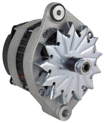 Alternator Compatible With Volvo Penta Marine Inboard Tmd122a Tmd70b Voe9011063163 1624090 thumbnail 4