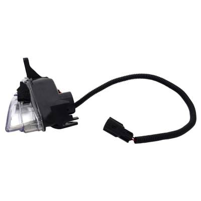 New Front Right Turn Signal Lights Compatible With Infiniti 2014 2015 2016 2017 2018 By Part Numbers thumbnail 2