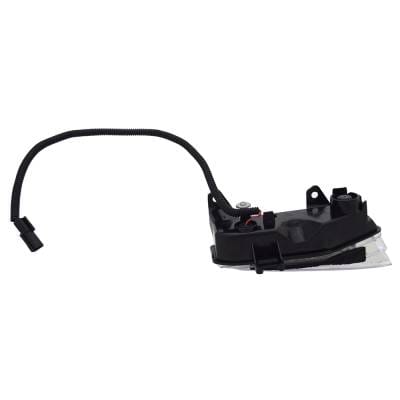 New Front Right Turn Signal Lights Compatible With Infiniti 2014 2015 2016 2017 2018 By Part Numbers thumbnail 4